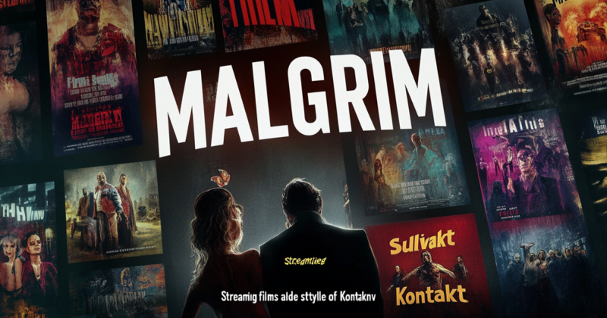 Malgrim